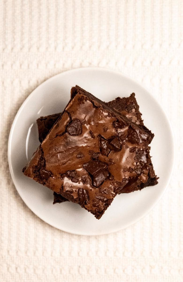 Fudgy Brownies